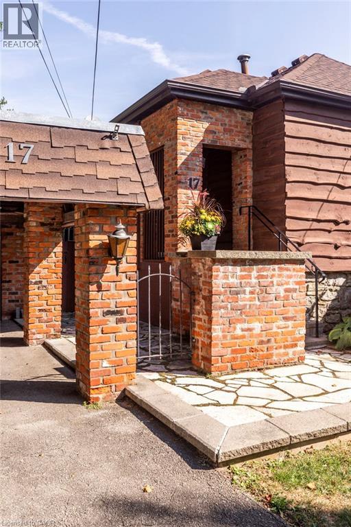 17 Alma Street, Dundas, Ontario  L9H 2C9 - Photo 10 - 40789722