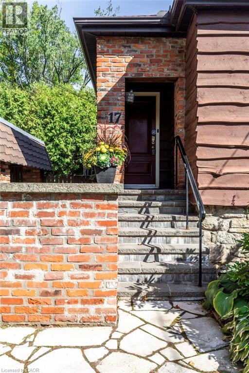 17 Alma Street, Dundas, Ontario  L9H 2C9 - Photo 11 - 40789722