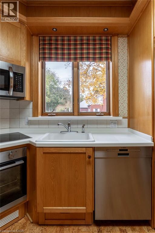 17 Alma Street, Dundas, Ontario  L9H 2C9 - Photo 26 - 40789722