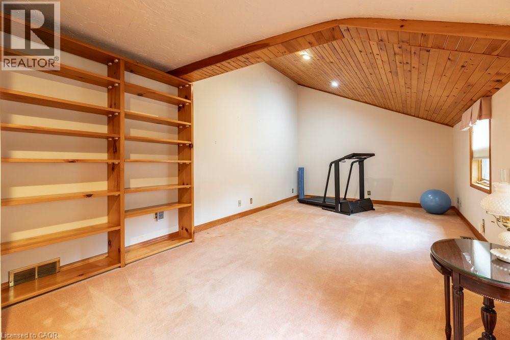 17 Alma Street, Dundas, Ontario  L9H 2C9 - Photo 29 - 40789722