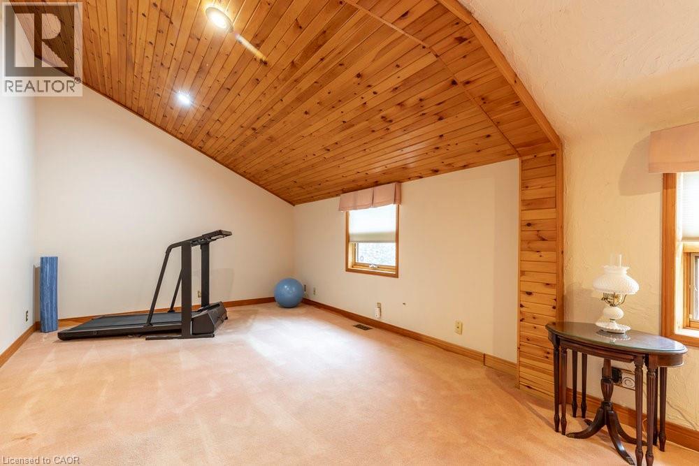 17 Alma Street, Dundas, Ontario  L9H 2C9 - Photo 30 - 40789722