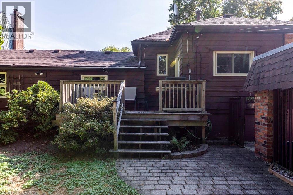 17 Alma Street, Dundas, Ontario  L9H 2C9 - Photo 46 - 40789722