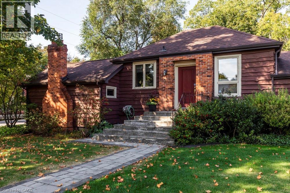 17 Alma Street, Dundas, Ontario  L9H 2C9 - Photo 6 - 40789722