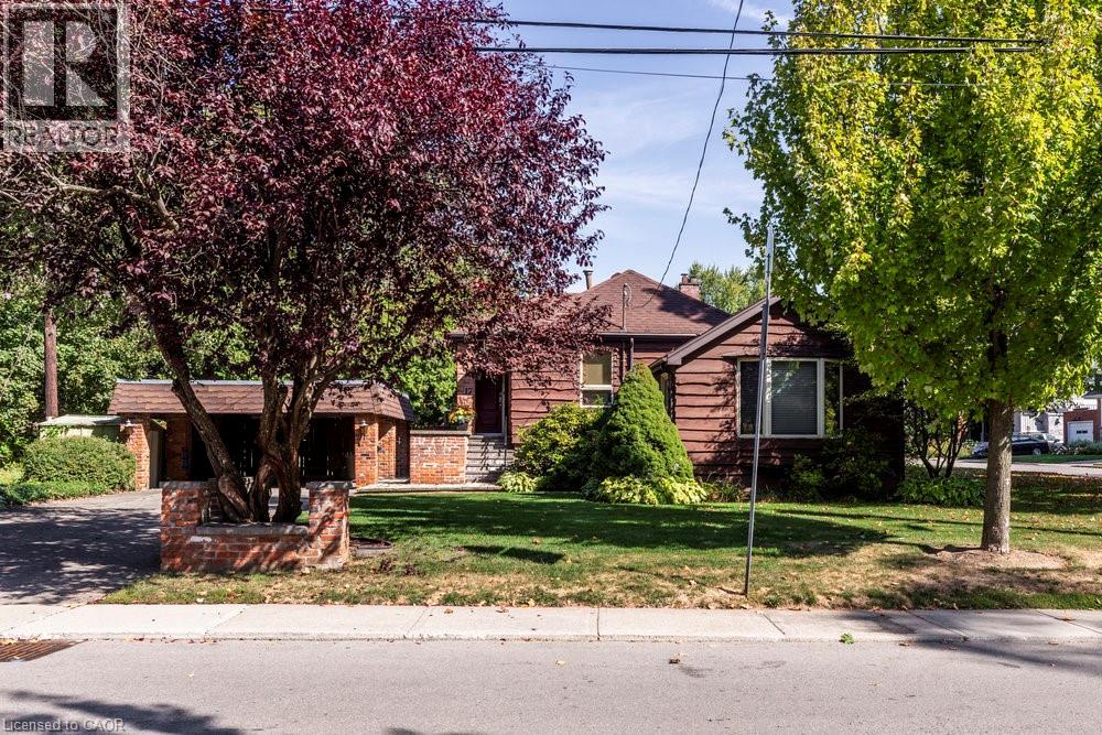 17 Alma Street, Dundas, Ontario  L9H 2C9 - Photo 9 - 40789722