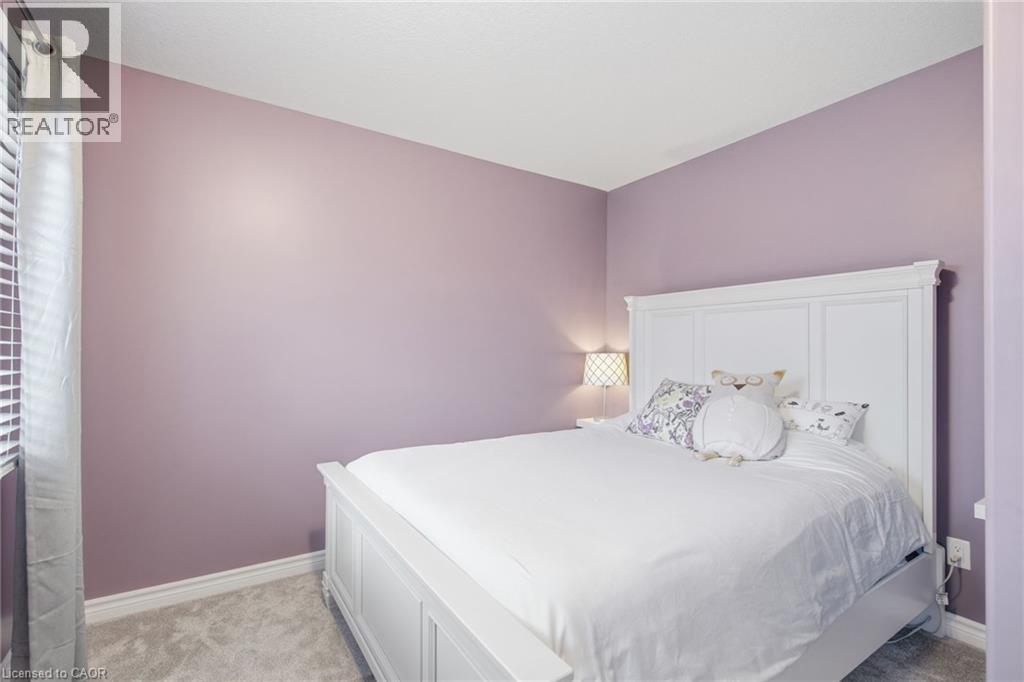 10 Foxglove Crescent Unit# 37, Kitchener, Ontario  N2E 0E1 - Photo 16 - 40789699