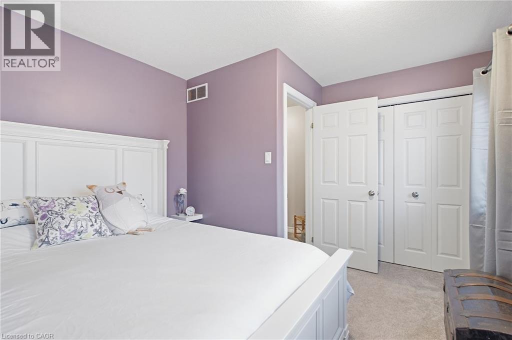 10 Foxglove Crescent Unit# 37, Kitchener, Ontario  N2E 0E1 - Photo 17 - 40789699