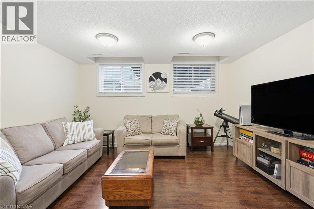 10 Foxglove Crescent Unit# 37, Kitchener, Ontario  N2E 0E1 - Photo 24 - 40789699