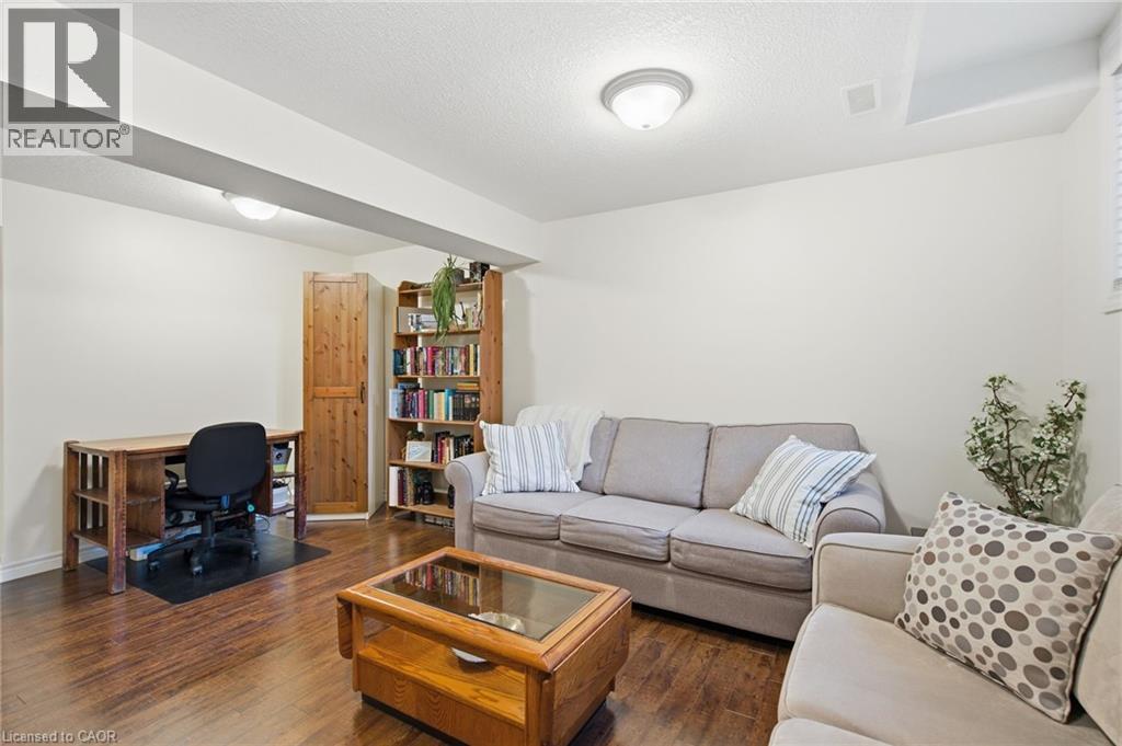 10 Foxglove Crescent Unit# 37, Kitchener, Ontario  N2E 0E1 - Photo 25 - 40789699