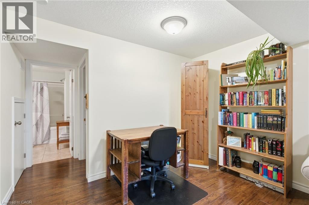 10 Foxglove Crescent Unit# 37, Kitchener, Ontario  N2E 0E1 - Photo 27 - 40789699