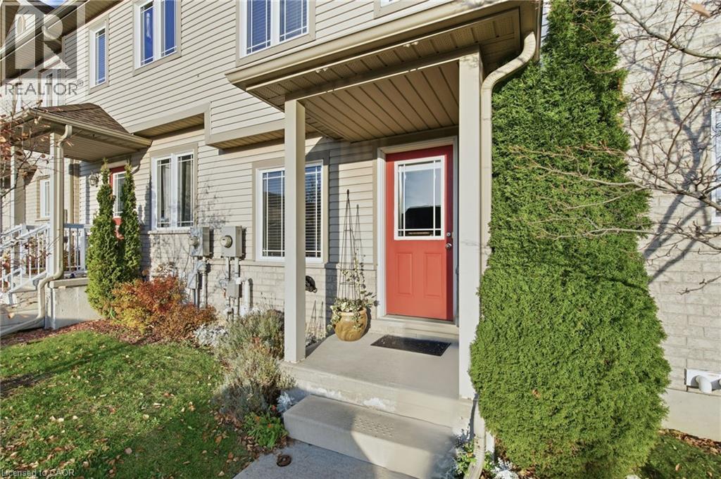 10 Foxglove Crescent Unit# 37, Kitchener, Ontario  N2E 0E1 - Photo 3 - 40789699
