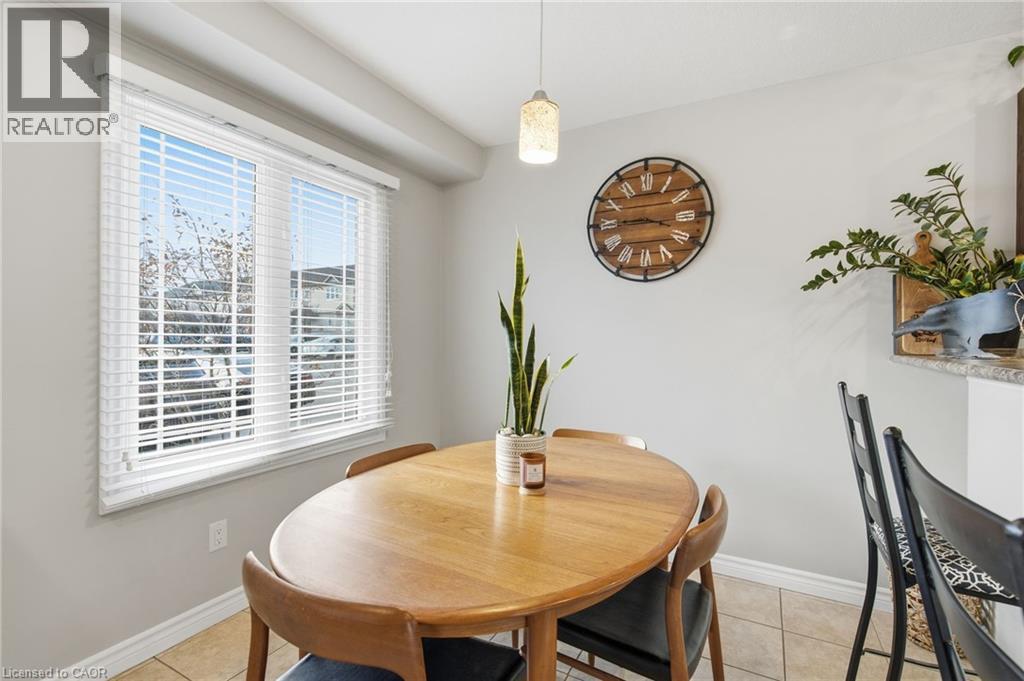 10 Foxglove Crescent Unit# 37, Kitchener, Ontario  N2E 0E1 - Photo 6 - 40789699