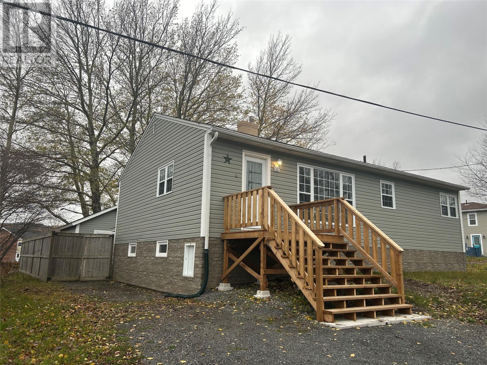 04 Maple Avenue, Clarenville, Newfoundland & Labrador  A5A 1K8 - Photo 3 - 1292772