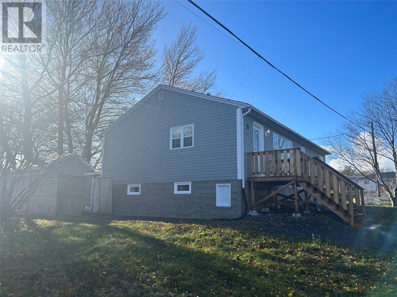 04 Maple Avenue, Clarenville, Newfoundland & Labrador  A5A 1K8 - Photo 5 - 1292772