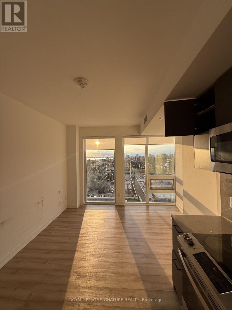 1203 - 135 East Liberty Street, Toronto, Ontario  M6K 0G7 - Photo 11 - C12565980