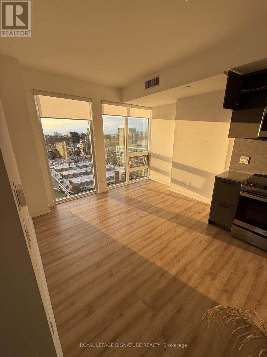 1203 - 135 East Liberty Street, Toronto, Ontario  M6K 0G7 - Photo 12 - C12565980