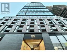 317 - 35 PARLIAMENT STREET, Toronto, Ontario