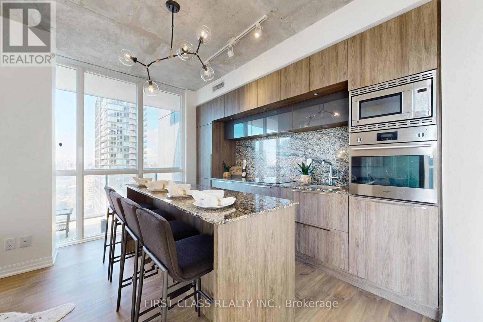 2708 - 88 Blue Jays Way, Toronto, Ontario  M5V 0L7 - Photo 13 - C12566032