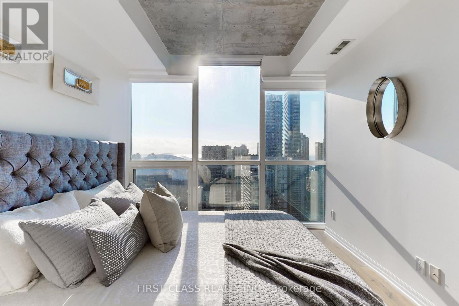 2708 - 88 Blue Jays Way, Toronto, Ontario  M5V 0L7 - Photo 22 - C12566032