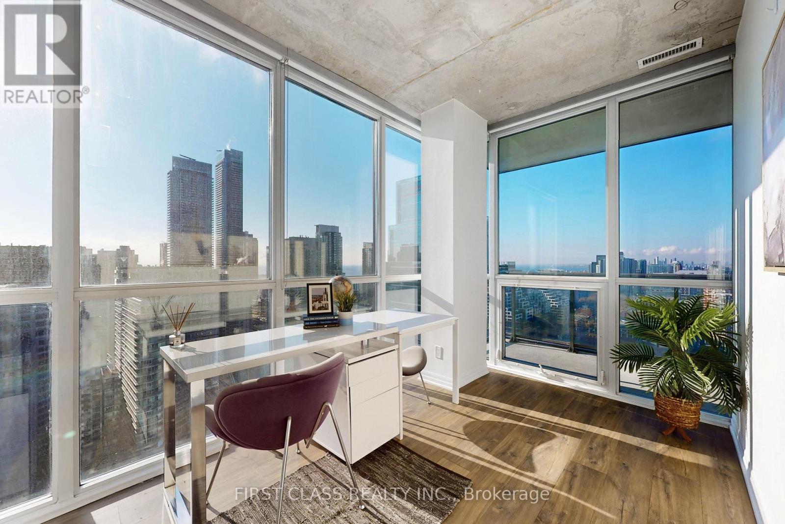 2708 - 88 Blue Jays Way, Toronto, Ontario  M5V 0L7 - Photo 29 - C12566032