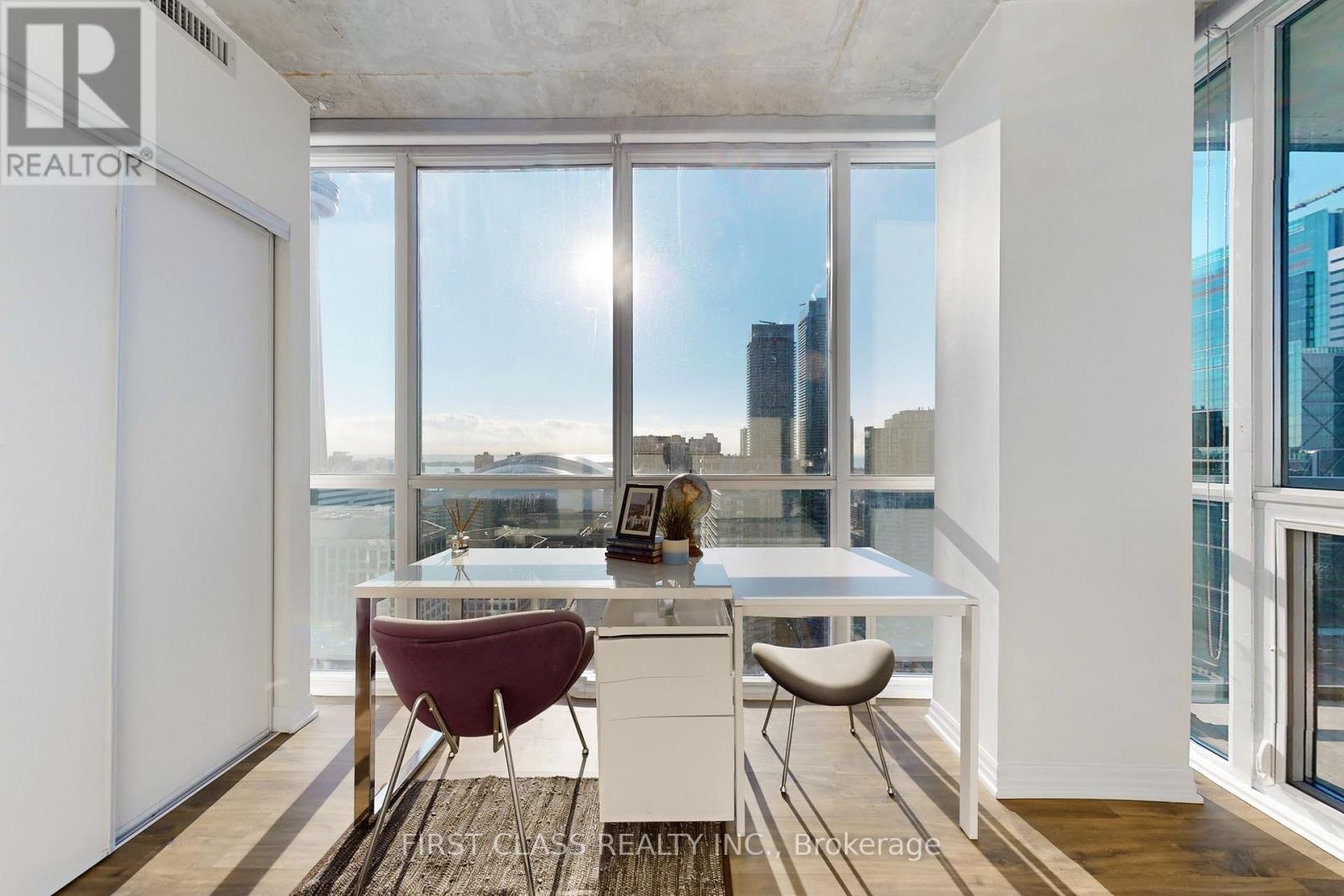 2708 - 88 Blue Jays Way, Toronto, Ontario  M5V 0L7 - Photo 30 - C12566032