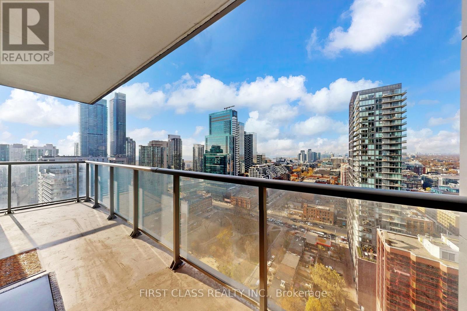 2708 - 88 Blue Jays Way, Toronto, Ontario  M5V 0L7 - Photo 38 - C12566032