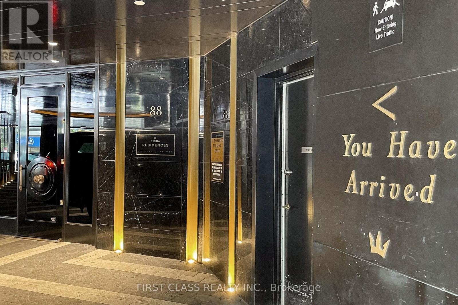 2708 - 88 Blue Jays Way, Toronto, Ontario  M5V 0L7 - Photo 4 - C12566032