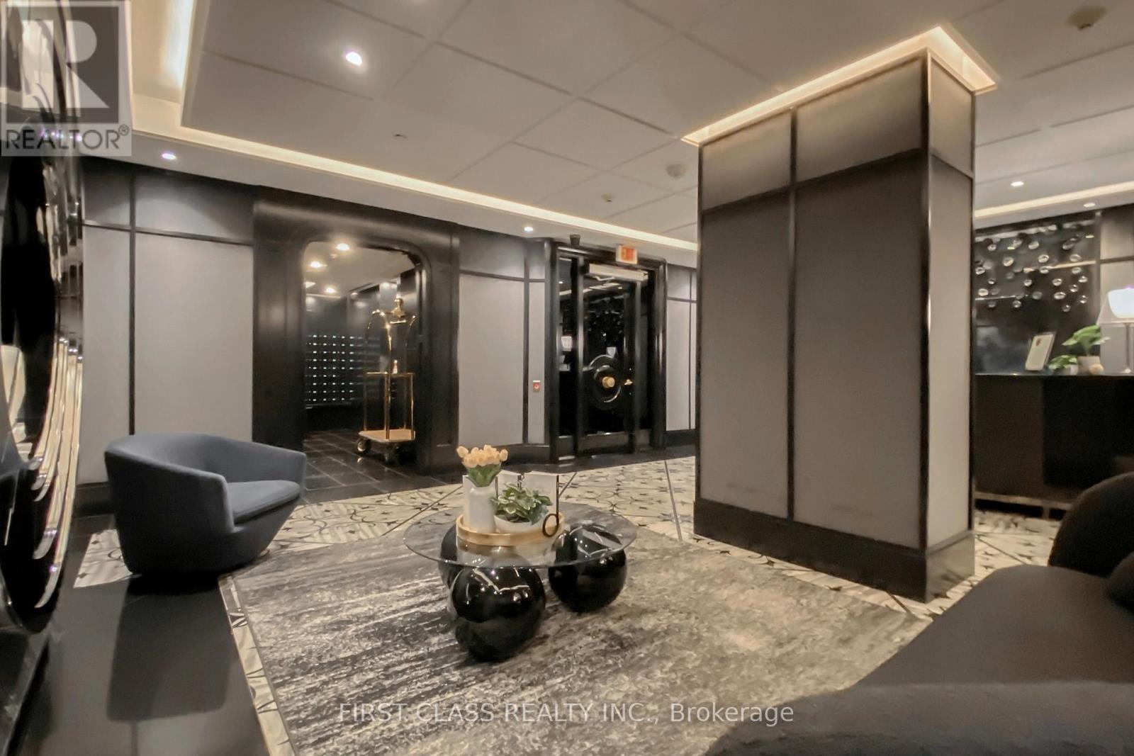 2708 - 88 Blue Jays Way, Toronto, Ontario  M5V 0L7 - Photo 6 - C12566032