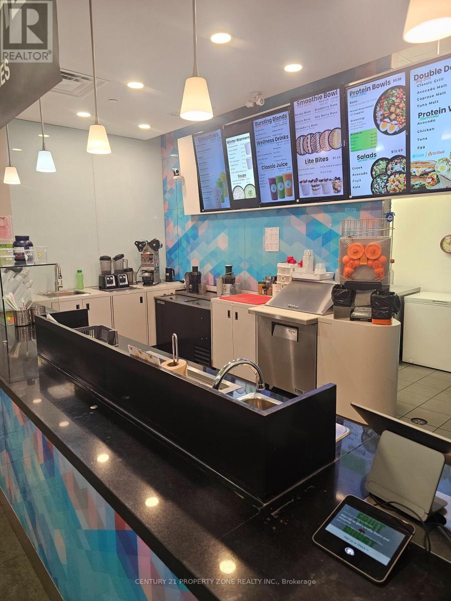 60 Murray Street, Toronto, Ontario  M5T 3L9 - Photo 2 - C12566036