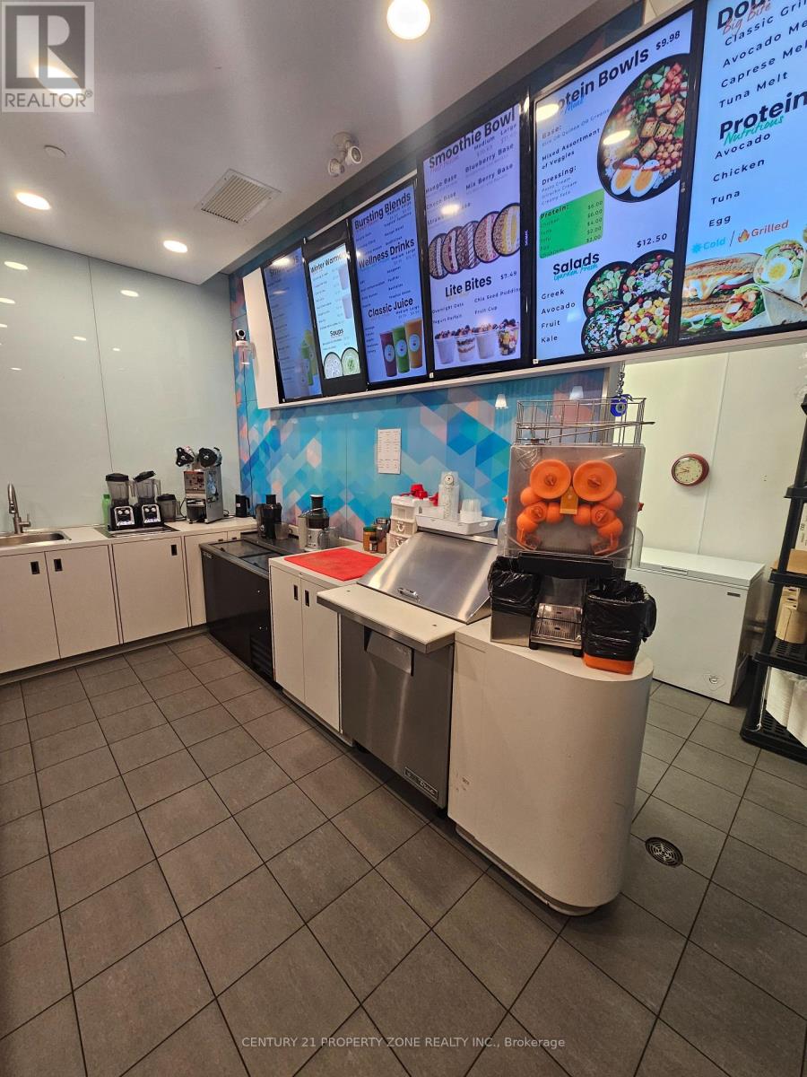 60 Murray Street, Toronto, Ontario  M5T 3L9 - Photo 3 - C12566036