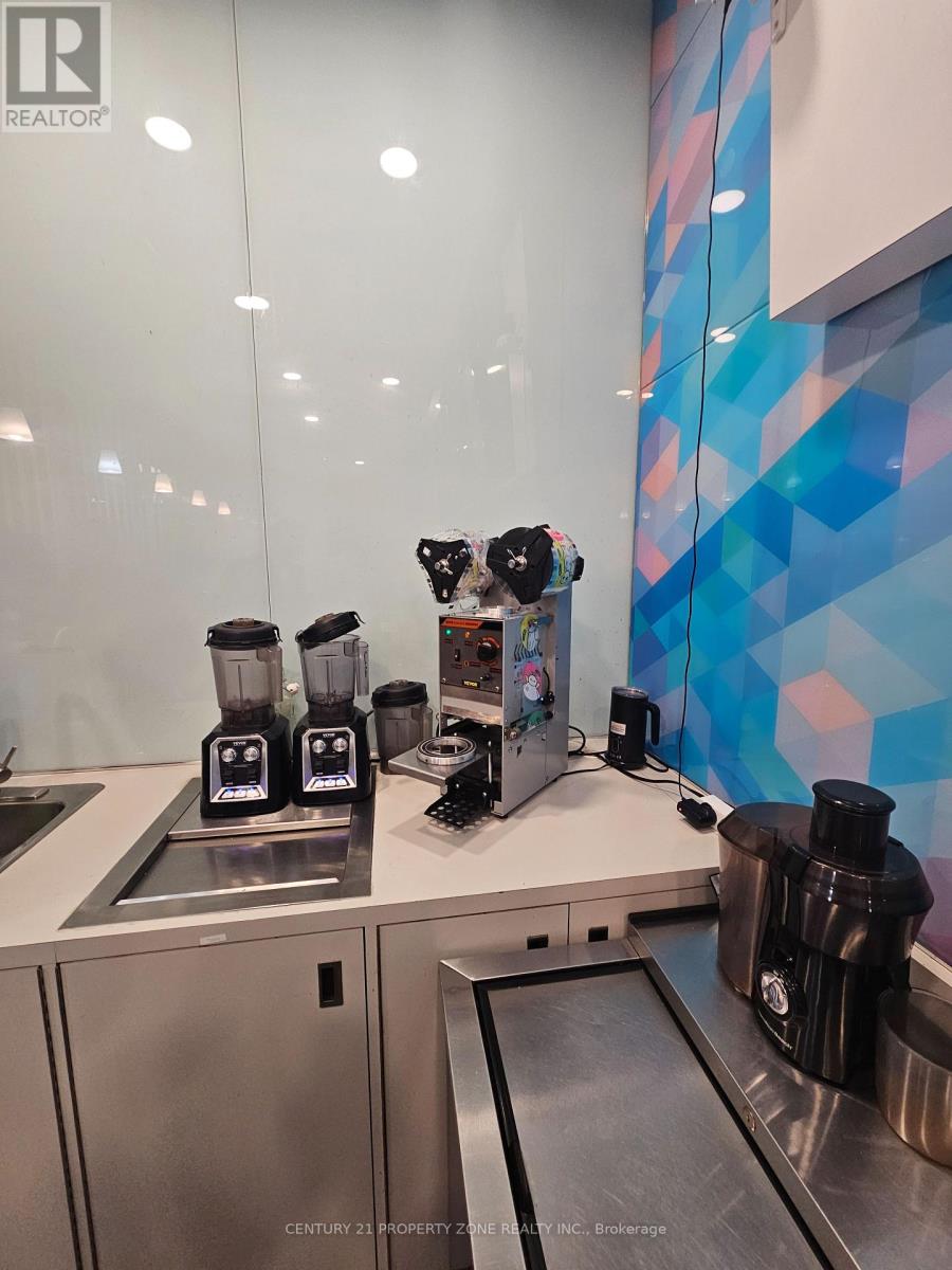 60 Murray Street, Toronto, Ontario  M5T 3L9 - Photo 4 - C12566036