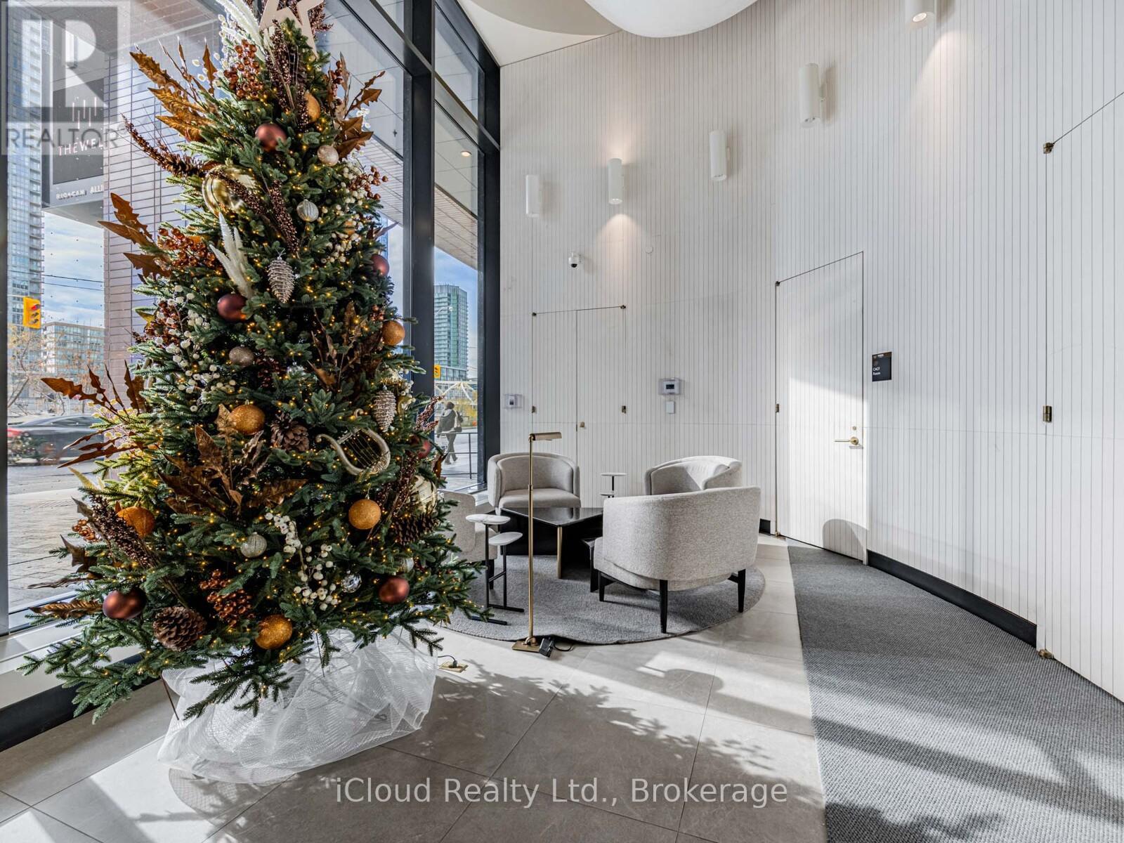 901 - 480 Front Street W, Toronto, Ontario  M5V 0V6 - Photo 22 - C12566044