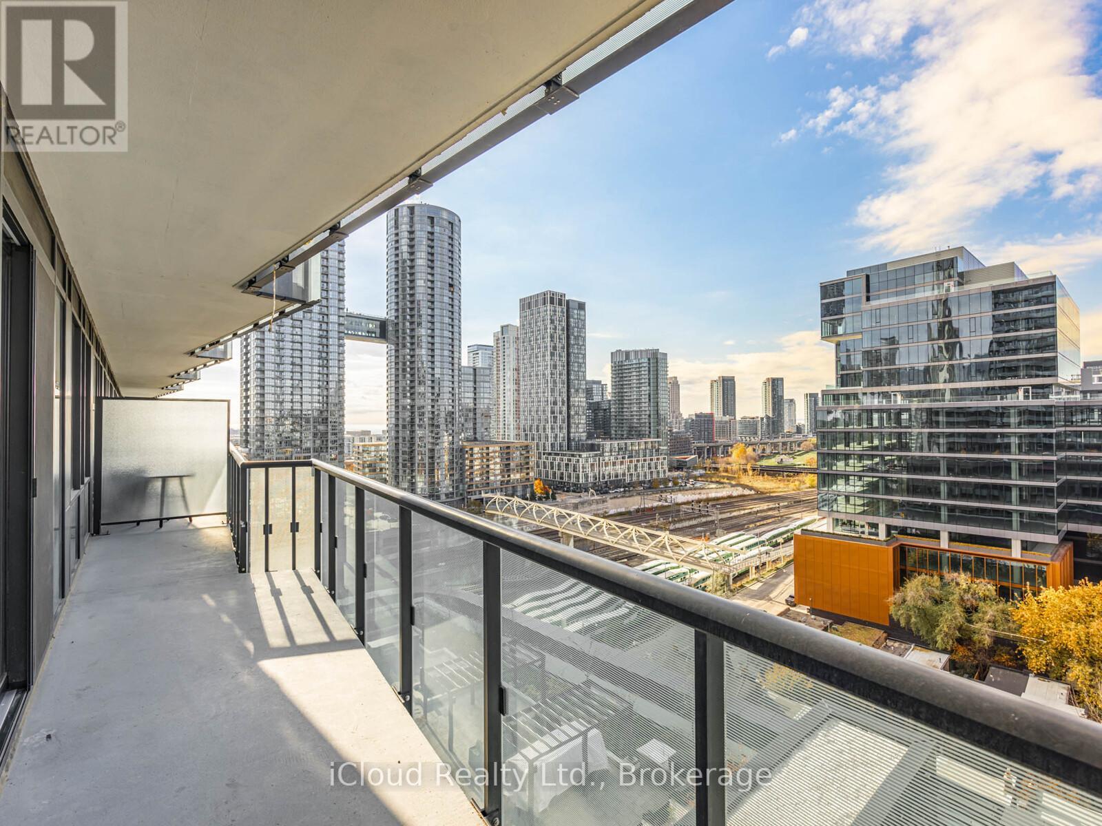 901 - 480 Front Street W, Toronto, Ontario  M5V 0V6 - Photo 23 - C12566044