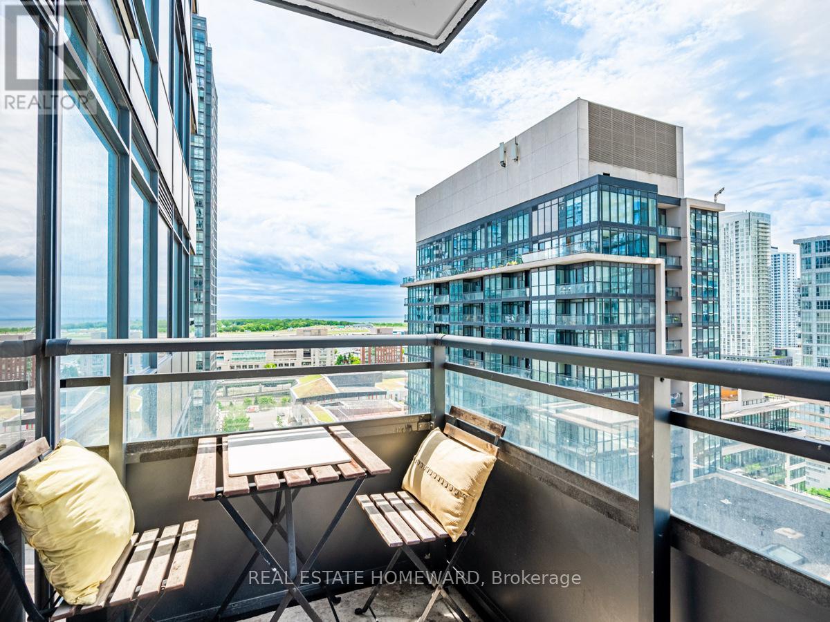 1810 - 25 Telegram Mews, Toronto, Ontario  M5V 3Z1 - Photo 20 - C12566050