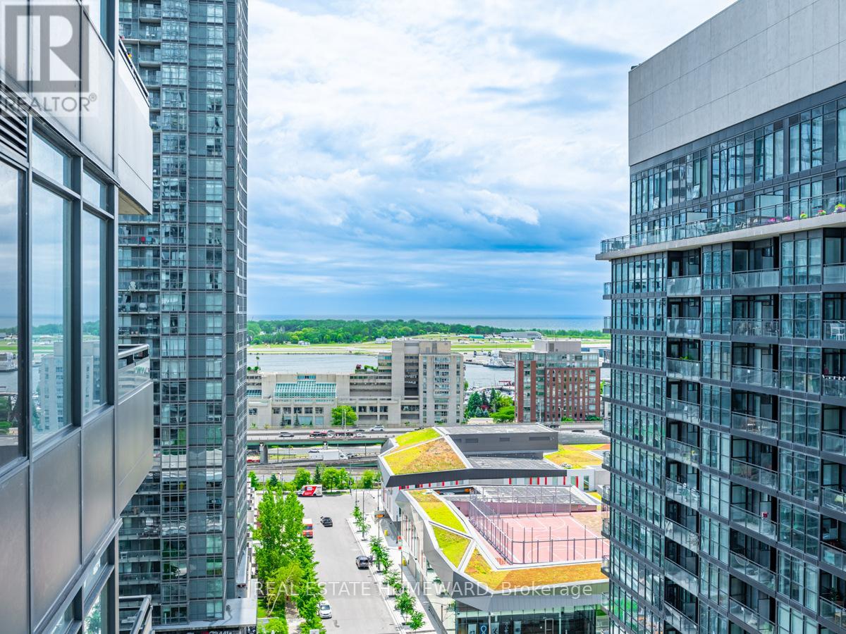 1810 - 25 Telegram Mews, Toronto, Ontario  M5V 3Z1 - Photo 23 - C12566050