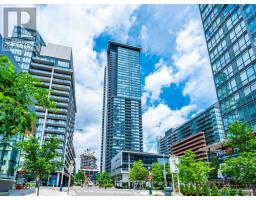 1810 - 25 TELEGRAM MEWS, Toronto, Ontario