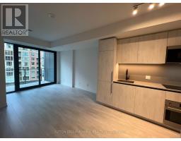 504 - 35 PARLIAMENT STREET, Toronto, Ontario