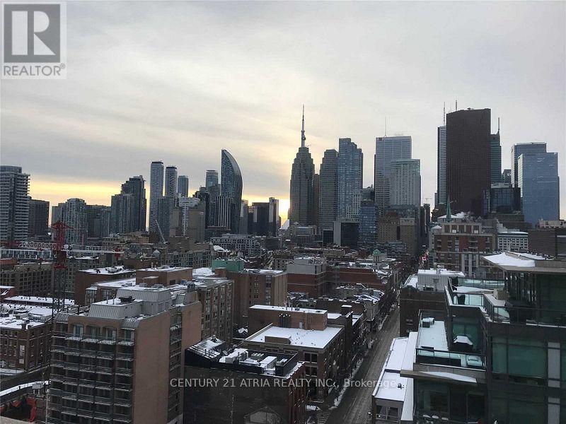 Ph12 - 230 King Street E, Toronto, Ontario  M5A 1K5 - Photo 15 - C12566128