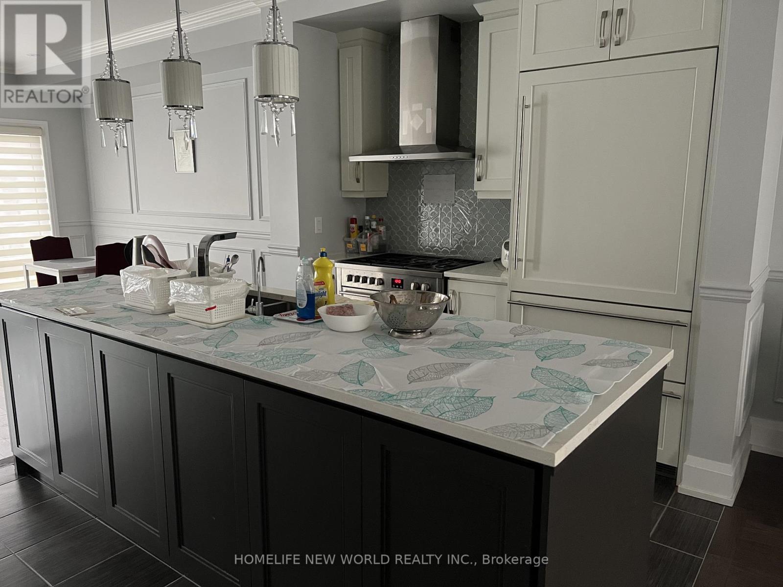 15 Kenneth Wood Crescent, Toronto, Ontario  M2N 0K3 - Photo 6 - C12566148