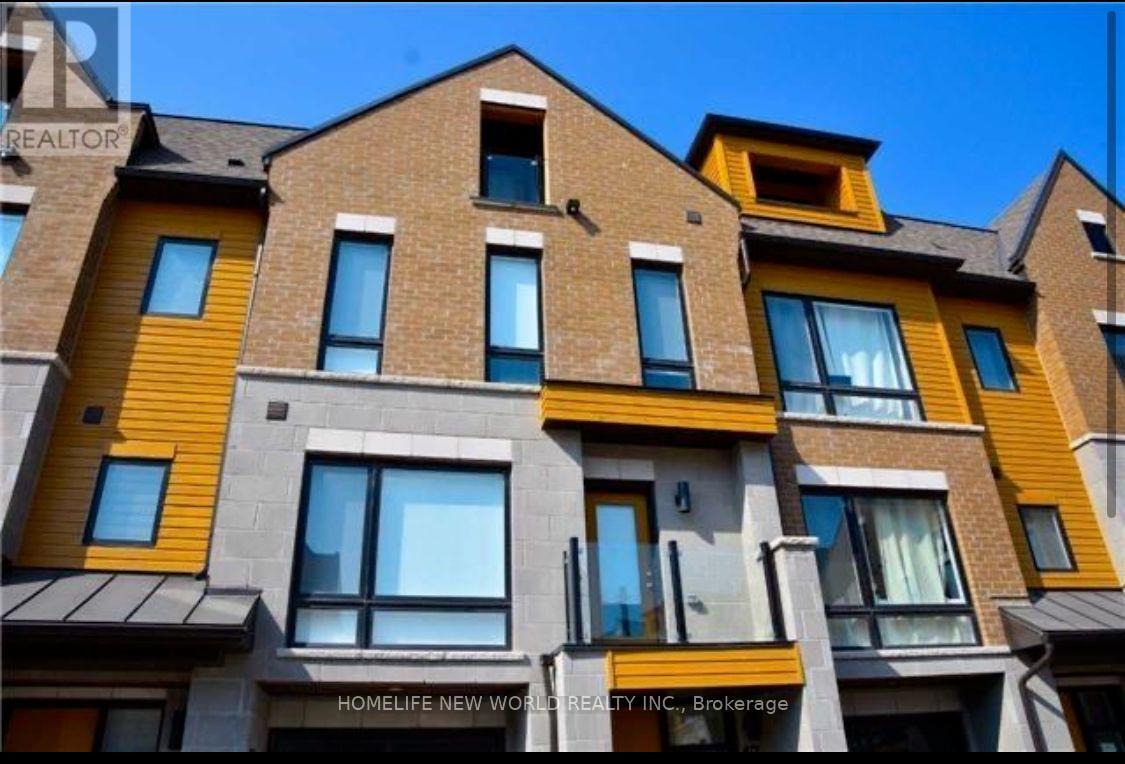 15 Kenneth Wood Crescent, Toronto, Ontario  M2N 0K3 - Photo 7 - C12566148