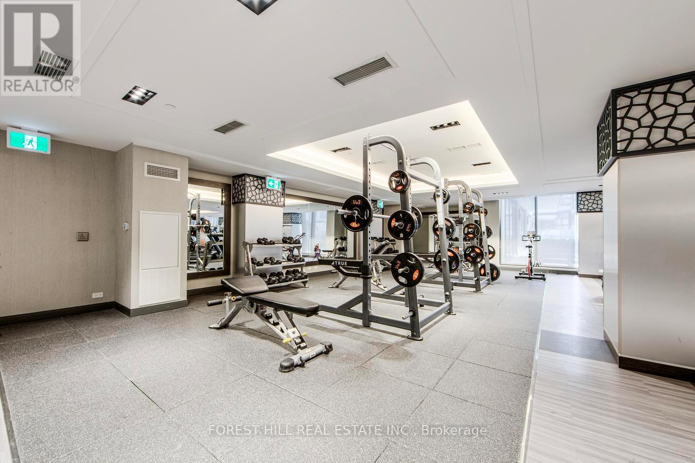 519 - 543 Richmond Street W, Toronto, Ontario  M5V 0W9 - Photo 24 - C12566152