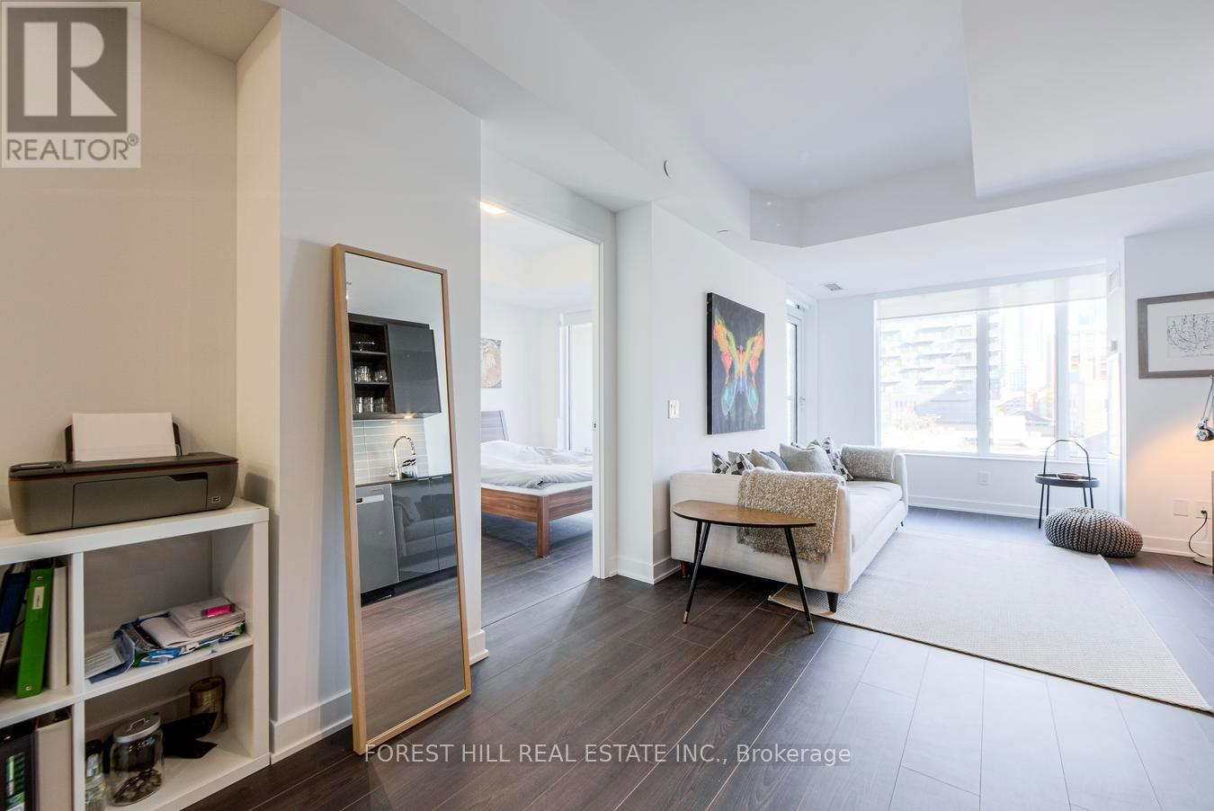 519 - 543 Richmond Street W, Toronto, Ontario  M5V 0W9 - Photo 8 - C12566152