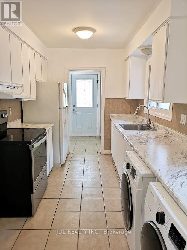 Main Fl - 36 Mcnicoll Avenue, Toronto, Ontario  M2H 2A8 - Photo 9 - C12566160