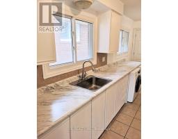 MAIN FL - 36 MCNICOLL AVENUE, Toronto, Ontario