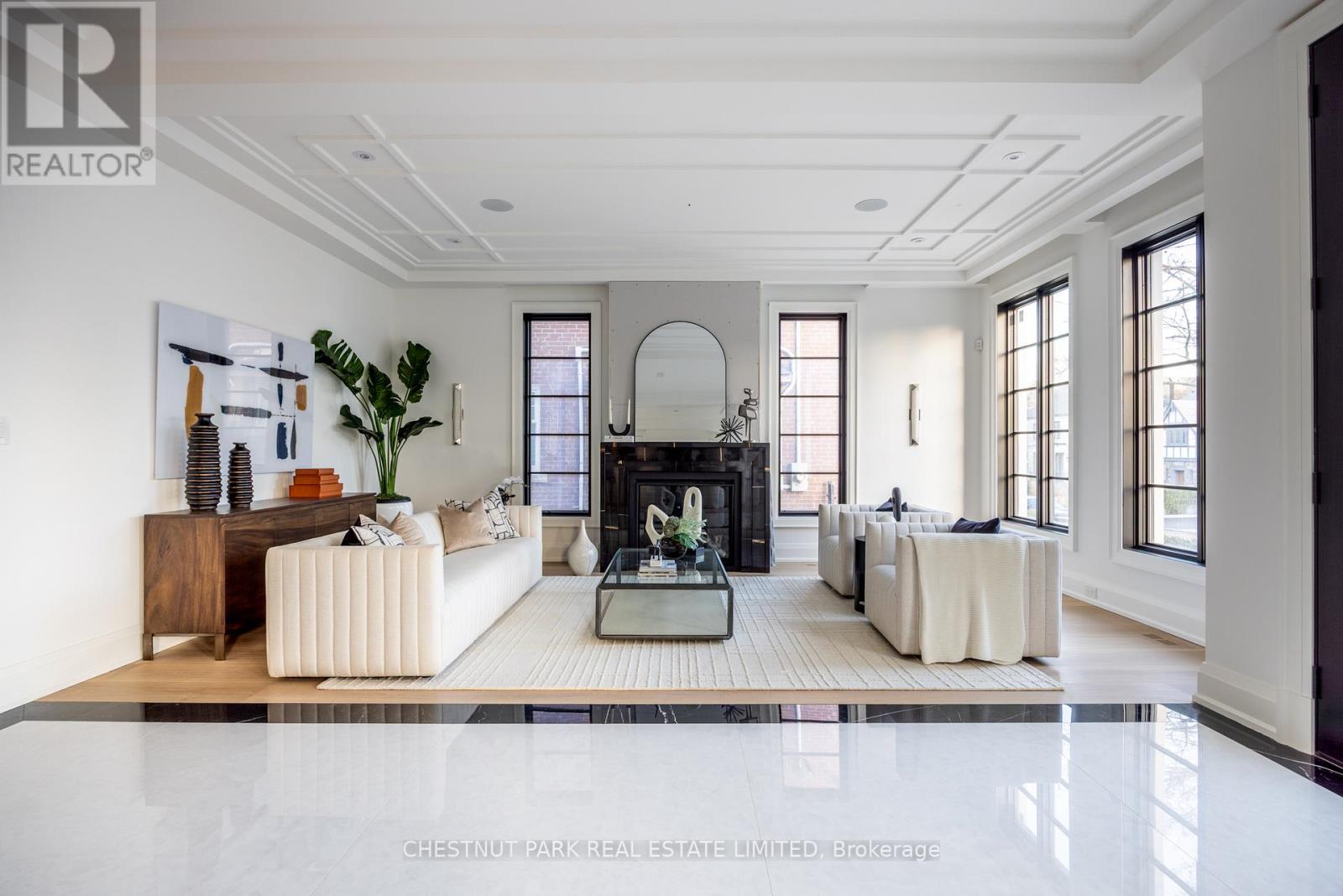 36 Ava Road, Toronto, Ontario  M5P 1Y4 - Photo 2 - C12566170