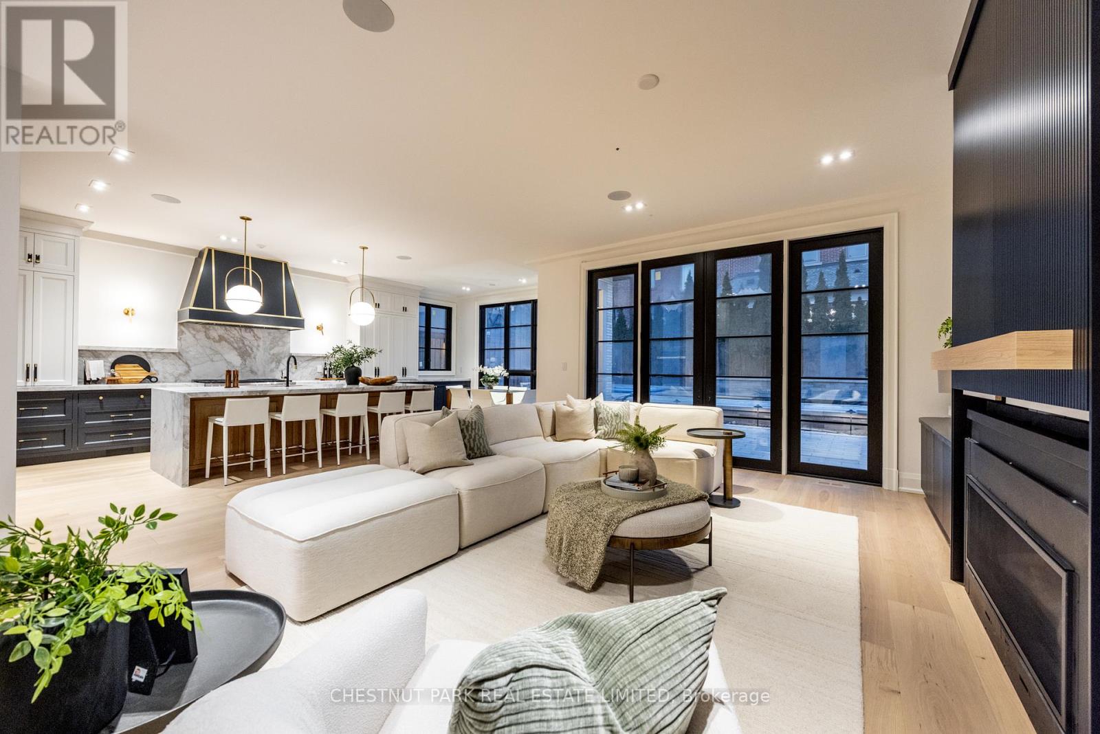 36 Ava Road, Toronto, Ontario  M5P 1Y4 - Photo 21 - C12566170