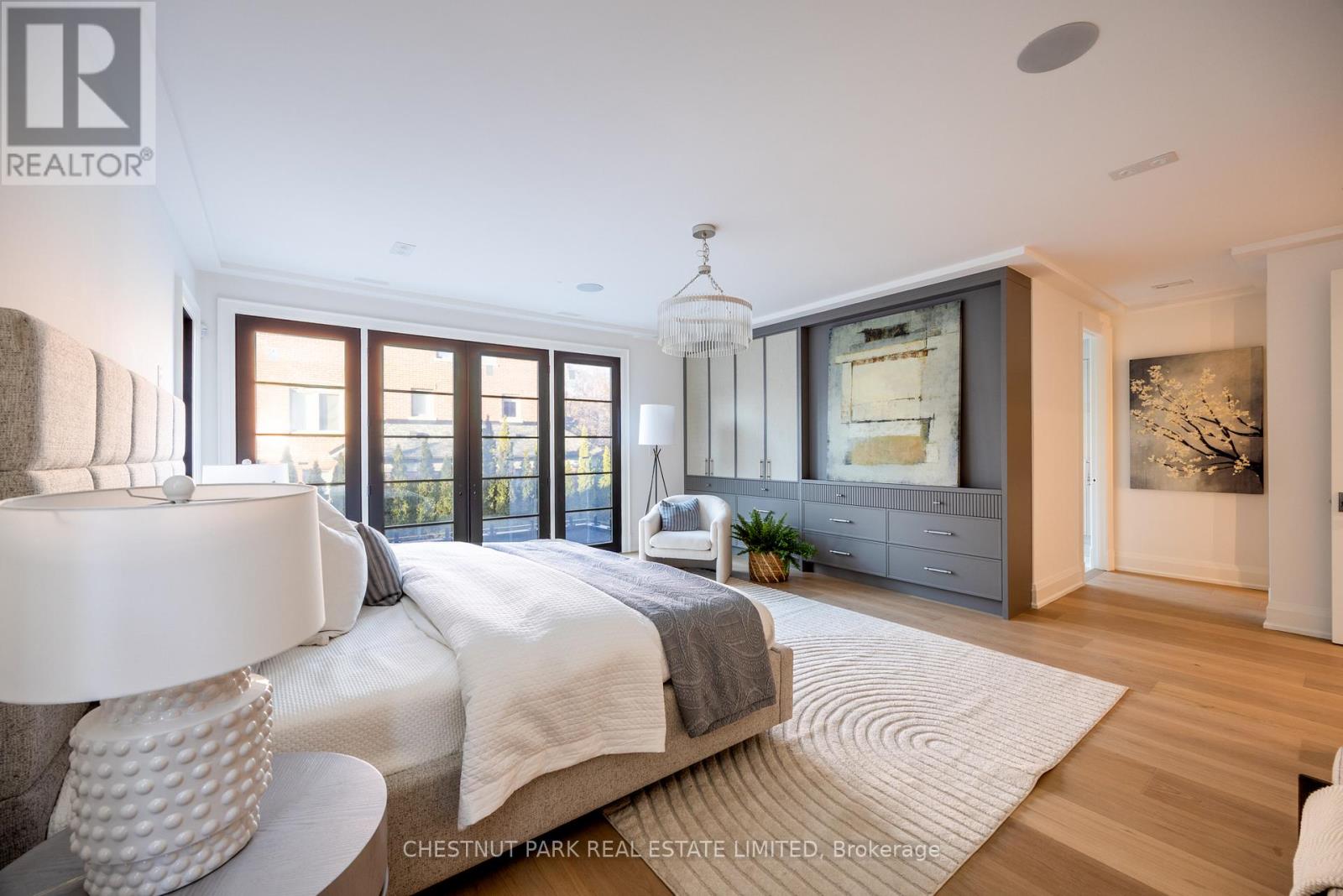 36 Ava Road, Toronto, Ontario  M5P 1Y4 - Photo 27 - C12566170