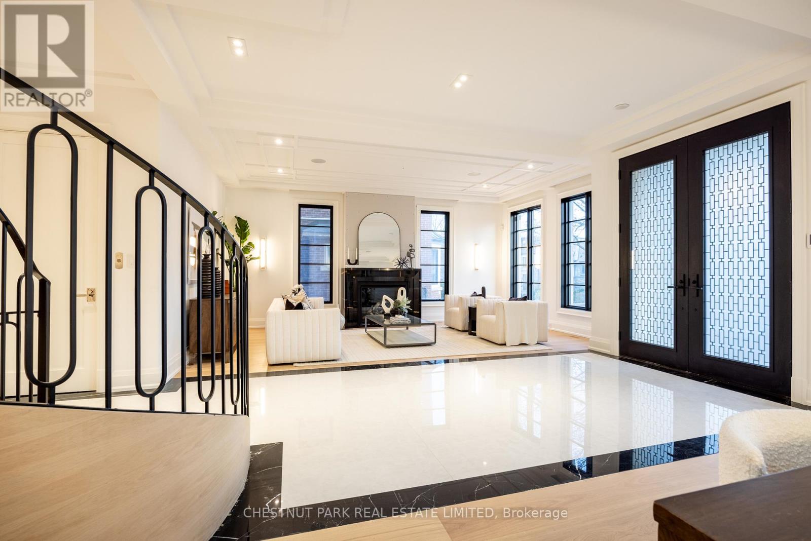 36 Ava Road, Toronto, Ontario  M5P 1Y4 - Photo 3 - C12566170