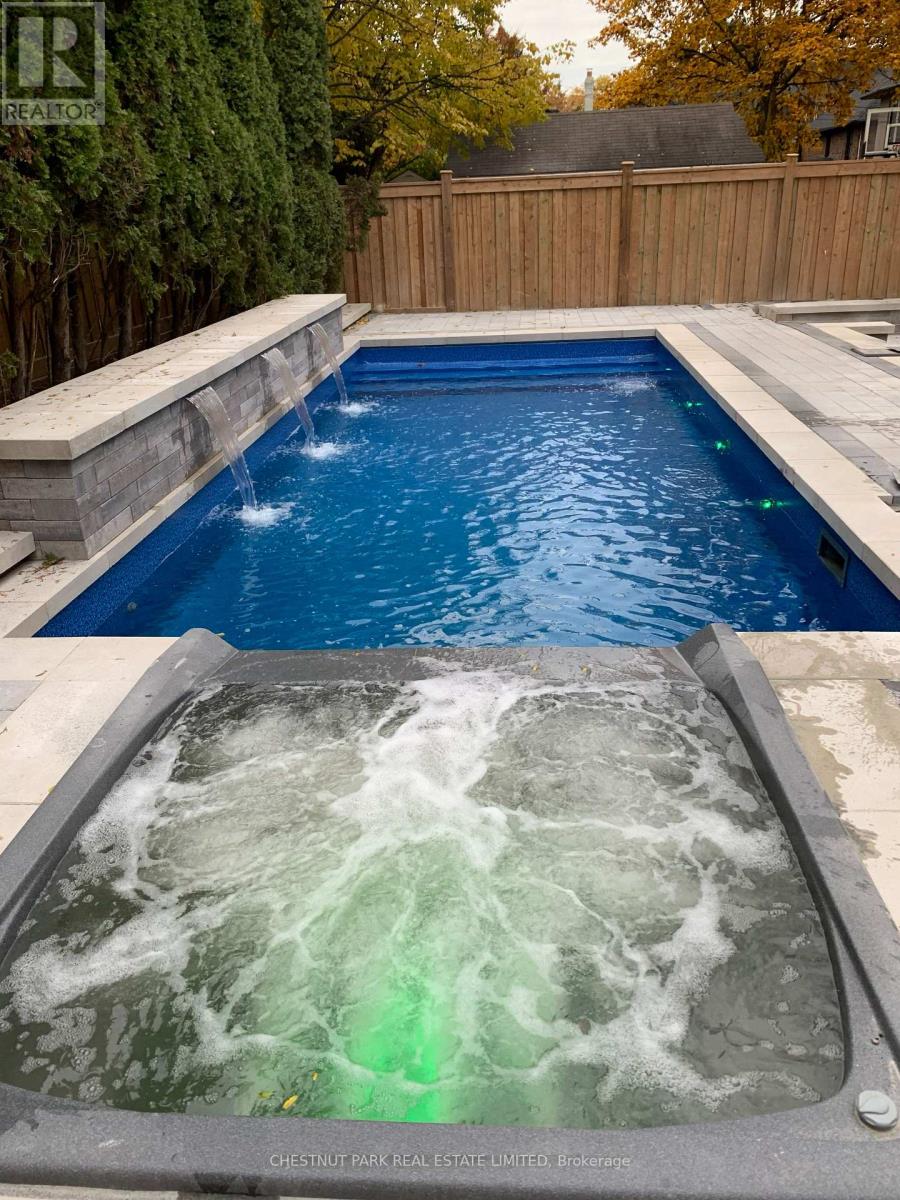 36 Ava Road, Toronto, Ontario  M5P 1Y4 - Photo 49 - C12566170