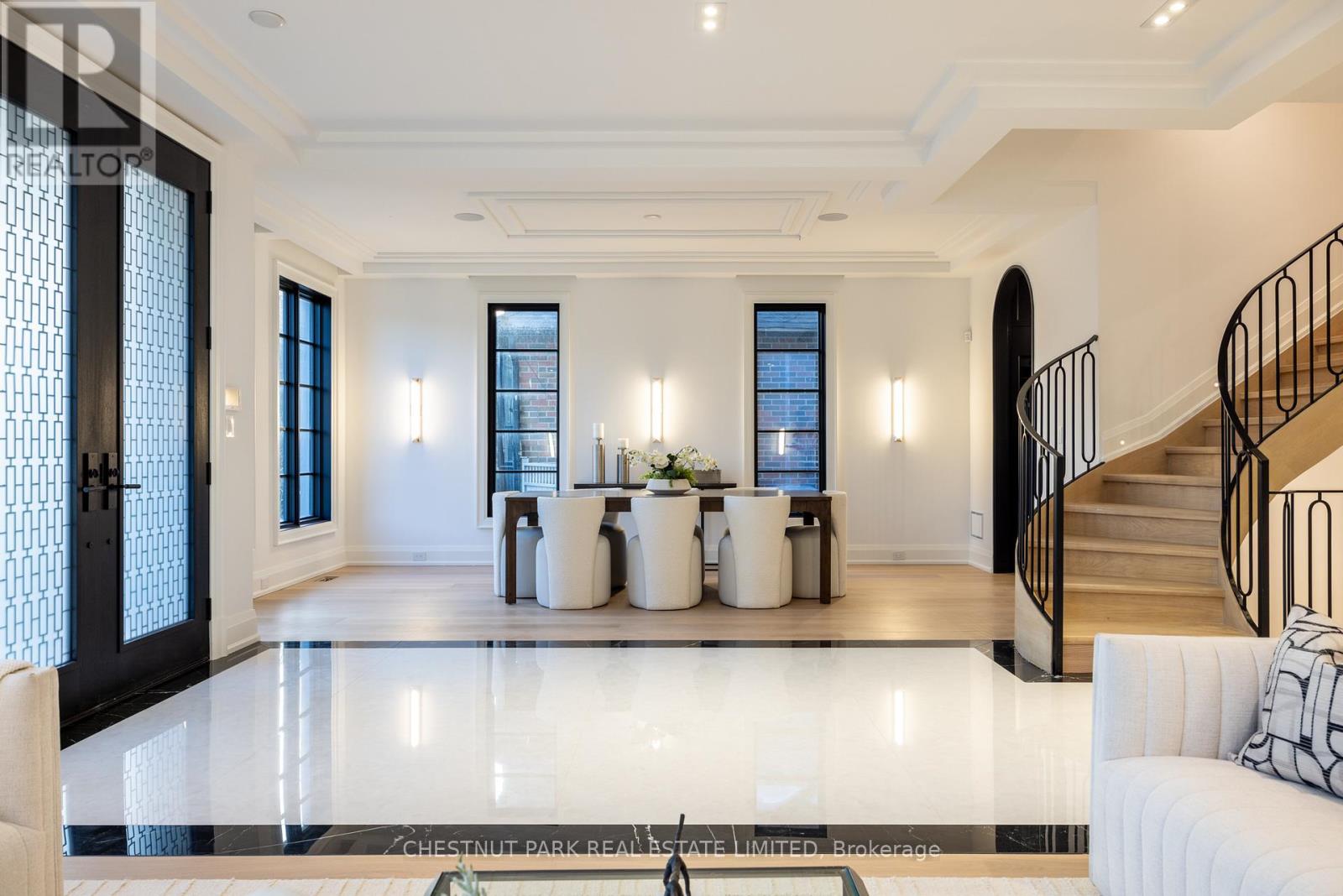 36 Ava Road, Toronto, Ontario  M5P 1Y4 - Photo 5 - C12566170