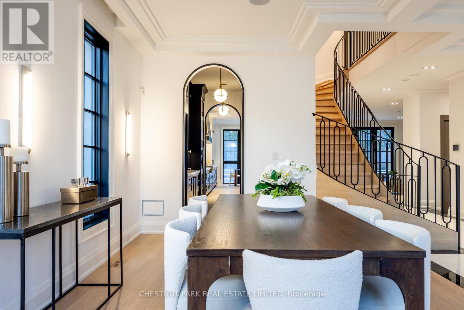 36 Ava Road, Toronto, Ontario  M5P 1Y4 - Photo 7 - C12566170